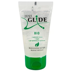 Just Glide Bio 50 Ml  - Přírodní lubrikant