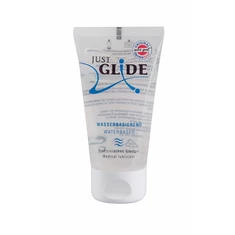 Just Glide Just Glide Water 200Ml  - Lubrikant na vodní bázi