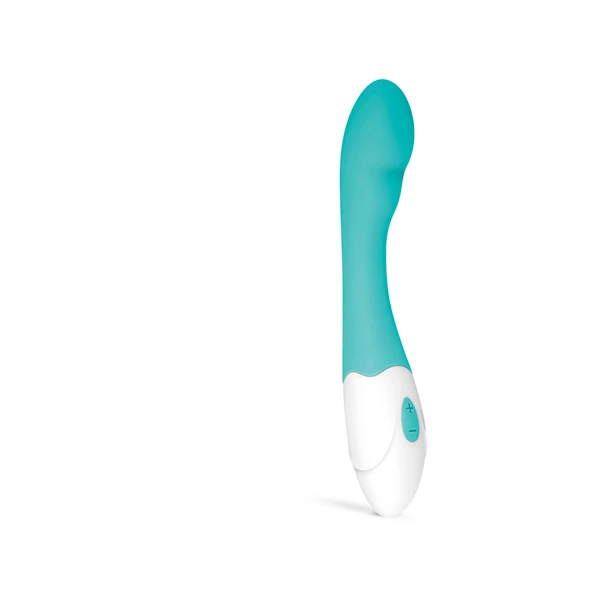 Easy Toys Tate G Spot Vibrator - Wibrator punktu G