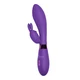 Indeep Vibrator Indeep Yonce Purple  - Vibrátor rabbit fialový