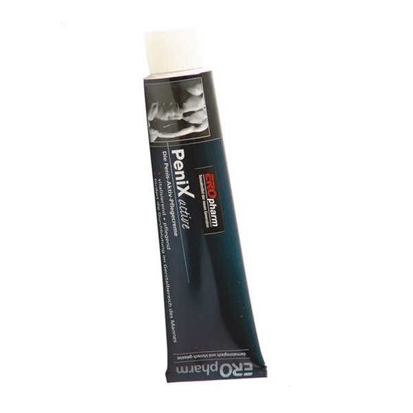 JoyDivision Eropharm - Penix Active, 75 Ml - Krem wzmacniający penisa