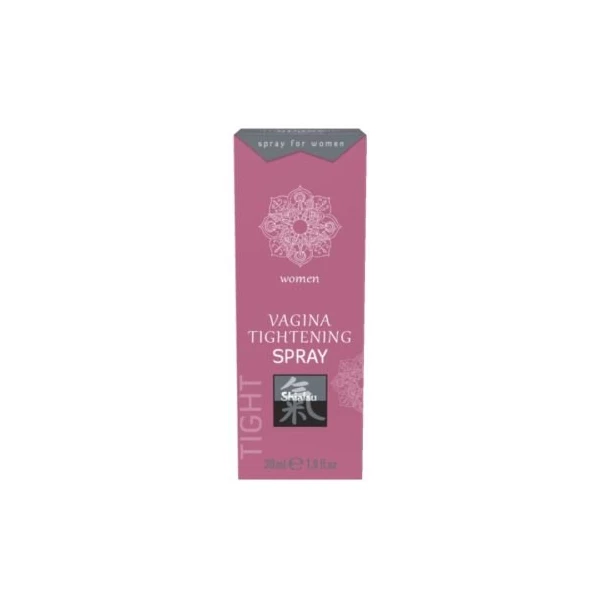 HOT Vagina Tightening Women 30Ml - Spray zwężający pochwę