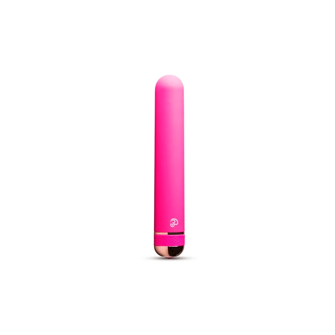Easy Toys Supreme Vibe Vibrator Pink - Wibrator klasyczny