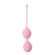 Dream Toys See You In Bloom Duo Balls 29Mm Pink  - Venušiny kuličky