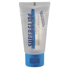 HOT Superglide Pleasure 30Ml Waterbased Lubricant  - Lubrikant na vodní bázi