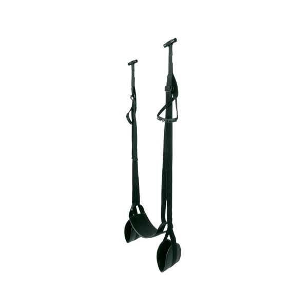 Easy Toys Huśtawka Leg &amp; Bum Support Over The Door Swing - Huśtawka mocowana w drzwiach