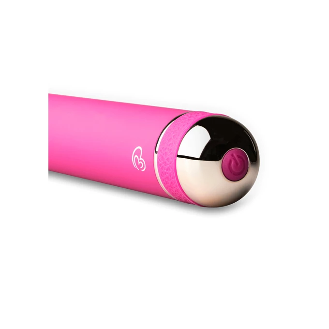 Easy Toys Supreme Shorty Mini Vibrator Pink - Miniwibrator