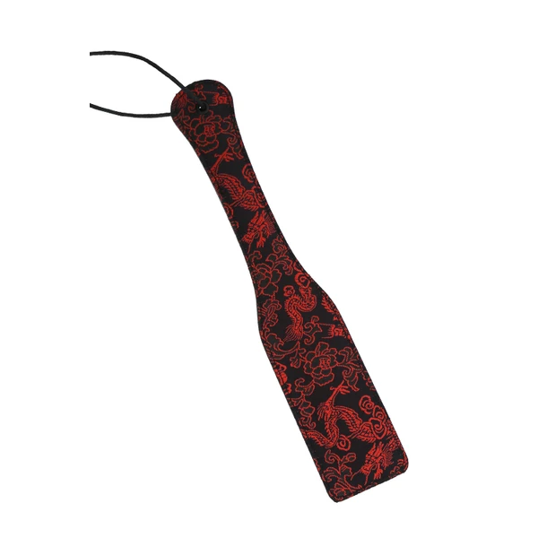 Dream Toys Blaze Deluxe Paddle - Packa do klapsów
