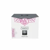 HOT Shiatsu Massage Candle Raspberry &amp; Vanilla Cream 130G. - Świeca do masażu