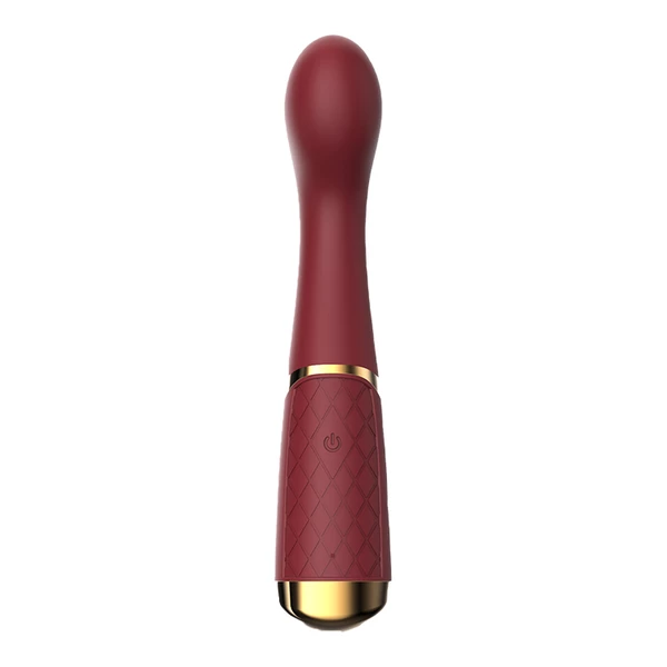 Dream Toys Romance Lucy - Wibrator punktu G
