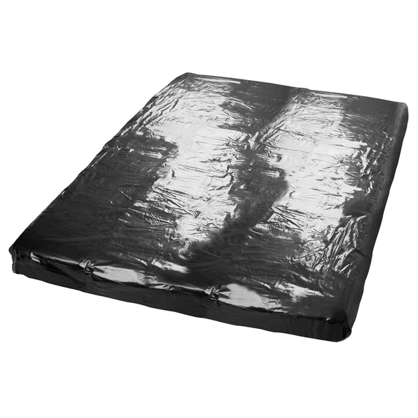 Fetish Fantasy Soft Vinyl Sheet - Prześcieradło winylowe
