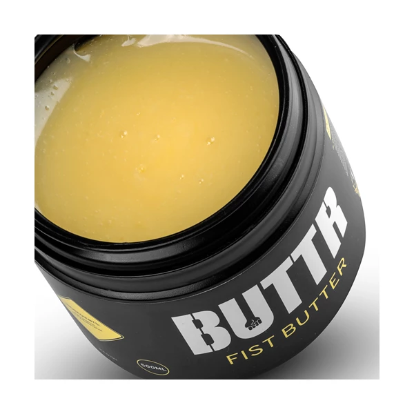 Easy Toys Buttr Fisting Butter - Masło do fistingu