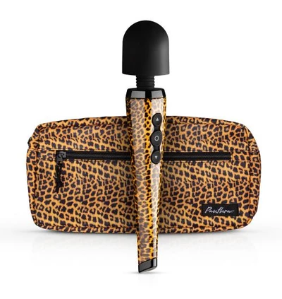 EDC Shaka Wand Vibrator - Wibrator wand