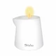 HOT Shiatsu Massage Candle Patchouli 130G.  - masážní svíčka