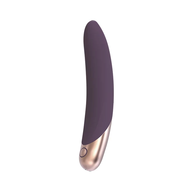 Dream Toys Royal Fantasies Asteria - Wibrator do punktu G