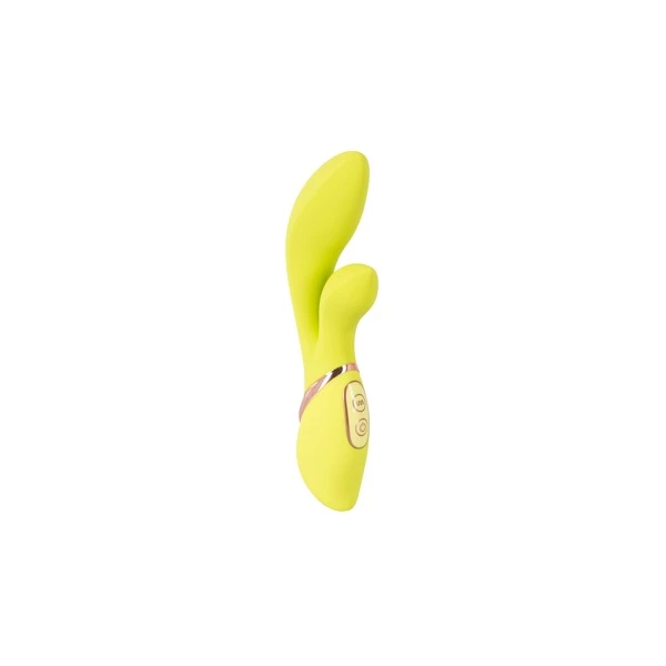 Julie Vibrator With - Wibrator króliczek