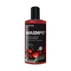 JoyDivision Warmup Cherry, 150 Ml  - Hřejivý  masážní olej višňový