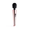 Easy Toys Rosy Gold Nouveau Wand Massager - Wibrator Wand