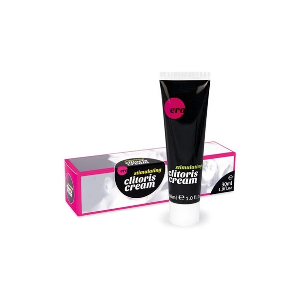 HOT Clitoris Creme Stimulating- 30Ml - Krem do stymulacji łechtaczki