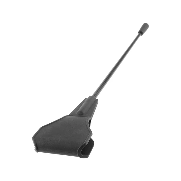 Fetish Fantasy Silicone Crop - Szpicruta