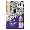 EGZO Jolly Roger  - 1 ks kondom se speciálními výstupky