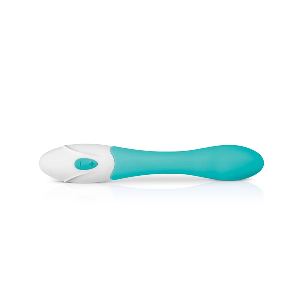 Easy Toys Tate G Spot Vibrator - Wibrator punktu G