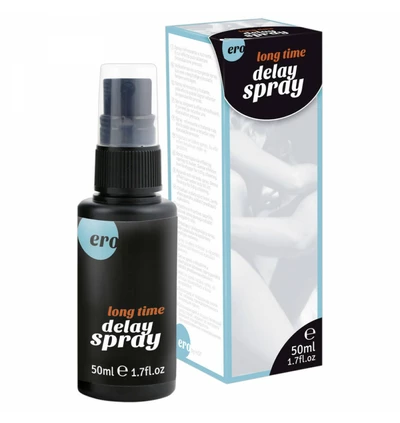 HOT Delay Spray 50Ml - Spray opóźniający wytrysk