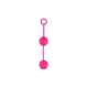Easy Toys Canon Balls Pink  - Venušiny kuličky růžové
