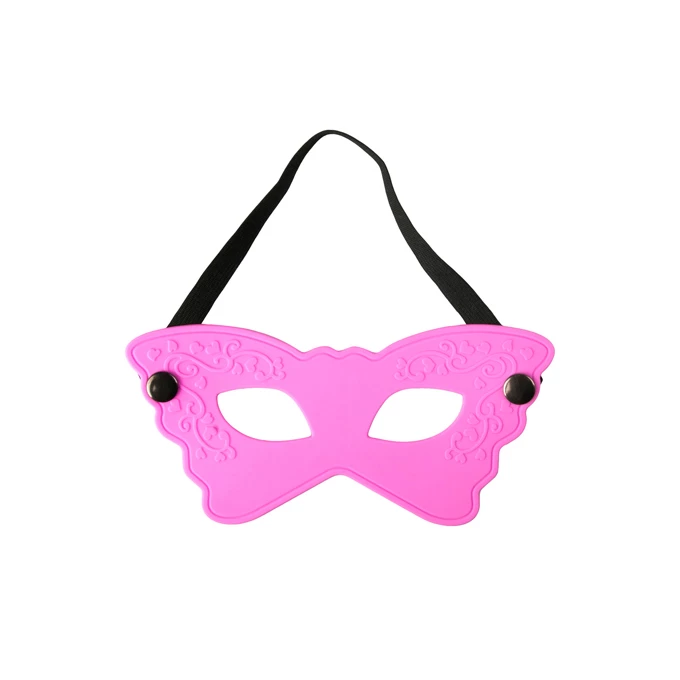 Easy Toys Silicone Mask - Maska na oczy