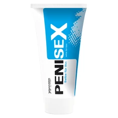 JoyDivision Penisex Cream For Him, 50 Ml  - Mast na podporu erekce