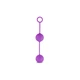Easy Toys Canon Balls Purple  - Venušiny kuličky fialové