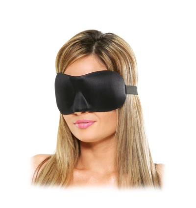 Fetish Fantasy Deluxe Fantasy Love Mask - Opaska na oczy