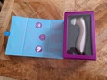 Satisfyer Pro 2 Vibration  - bezkontaktní stimulátor klitorisu