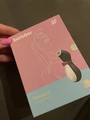 Satisfyer Pro Penguin Next Generation  - bezkontaktní stimulátor klitorisu