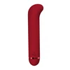 Lola Toys Vibrator Fantasy Nessie Red - Wibrator do punktu G, czerwony