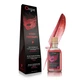 Orgie Lips Massage Kit Strawberry 100 Ml  - Sada pro orální masáž