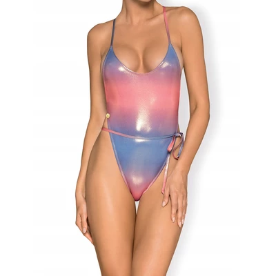 Obsessive Rionella - strój kąpielowy, Multikolor