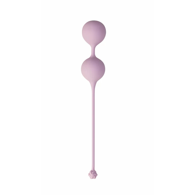 Lola Toys Vaginal Balls Flash Crush - Kulki gejszy
