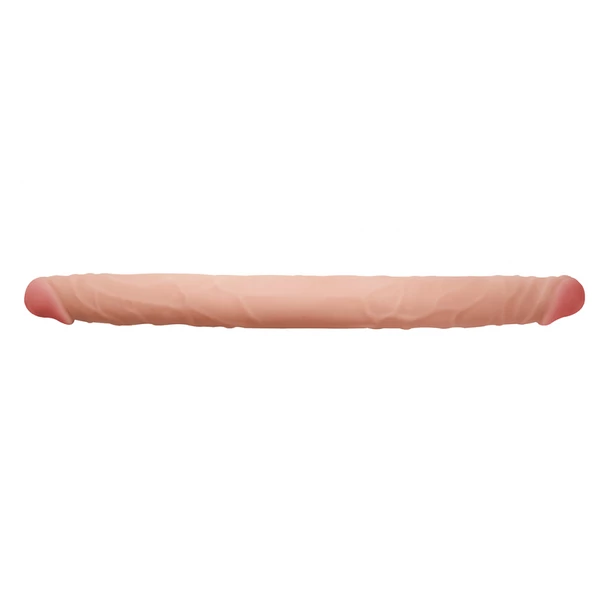 Lola Games Double Sided Dildo Sexual Instinct - Dildo podwójne