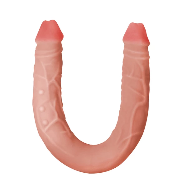 Lola Games Double Sided Dildo Sexual Instinct - Dildo podwójne