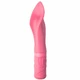 Lola Games Universe Mamasita'S Fantastic Shield Pink  - Vibrátor na klitoris Růžový