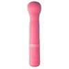 Lola Games Universe Rocky'S Fairy Mallet Pink - Wibrator punktu G, różowy