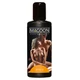 Magoon Ambra Massageöl  - Jantarový masážní olej