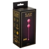 Lola Toys Vaginal Balls Flash Bliss - Kulki gejszy