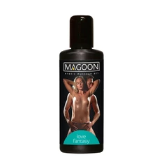 Magoon Love Fantasy Öl  - Indický masážní olej