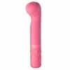 Lola Games Universe Rocky'S Fairy Mallet Pink - Wibrator punktu G, różowy