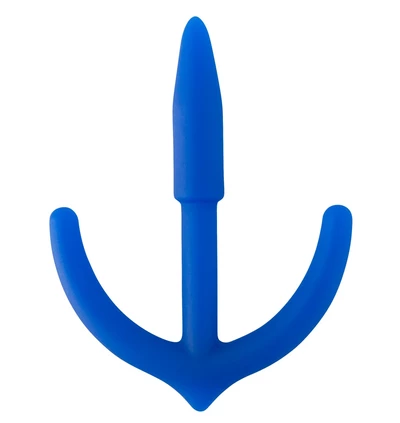 Penisplug Penisplug Sperm Blau - Sonda do penisa