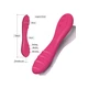 Ohh Achi 7 Pink  - Klasický vibrátor s funkcí ohřevu růžový