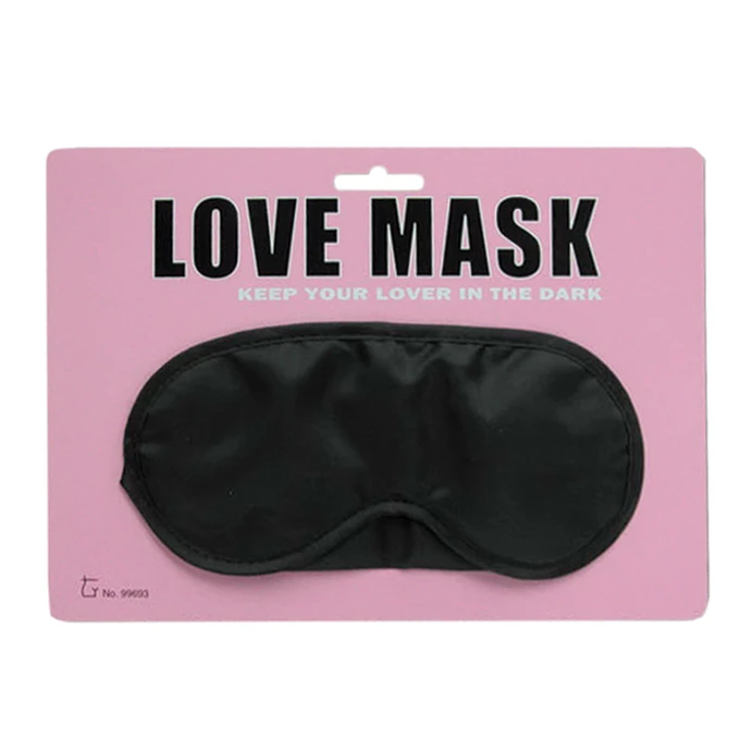 NMC Love Mask - Opaska na oczy