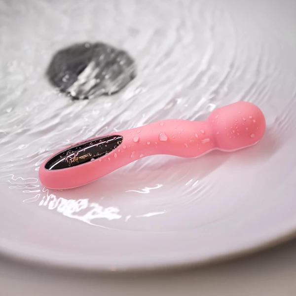 Pretty Love Gladys Pink 30 - Wibrator wand